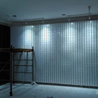 Panel Plat Lobang Display Tile 2