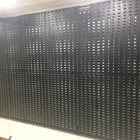 Panel Plat Lobang Display Tile 1