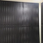 Panel Plat Lobang Display Tile 9