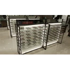 Booth Display Eyeglass 1
