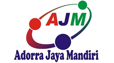Logo CV. Adorra Jaya Mandiri